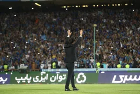 هواداران استقلال نگرانند، مجیدی به دنبال استراحت!