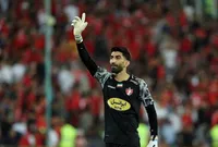 پرسپولیس و بیرانوند توافق کردند + تصاویر و جزئیات