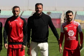 دلیل حضور بازیکنان پرسپولیس در کمیته اخلاق مشخص شد
