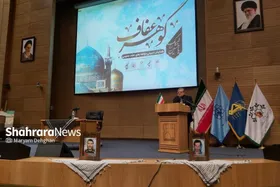 شهردار مشهد مقدس: اجرای امربه&zwnj;معروف صحیح و ایجابی، از کار&zwnj;های سخت در جامعه است