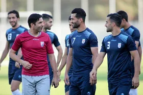هاشمیان گزینه جدی جانشینی مطهری