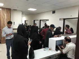 توضیحات فرماندار طرقبه شاندیز در خصوص مسمومیت بیش از ۳۰۰ نفر در ابرده شاندیز