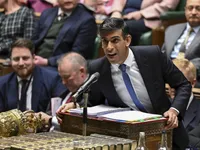 درخواست نخست‌وزیر انگلیس از تل‌آویو: خویشتن‌داری کنید