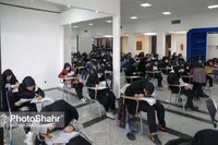 رئیس سازمان سنجش: صلاحیت علمی داوطلبان کنکور براساس قوانین بررسی خواهد شد