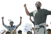 جسارت جسور در فیلم «گیس» | توجه به قشر کارگر در جنوبی‌ترین خطه کشور