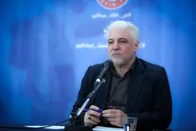 رئیس سازمان غذا و دارو: از بحران ناشی از کمبود اقلام حفاظتی عبور کرده&zwnj;ایم