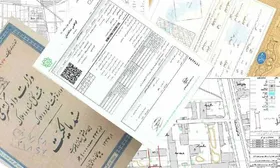 تنظیم یک میلیون و ۲۸۰ هزار سند در دفاتر اسناد استان
