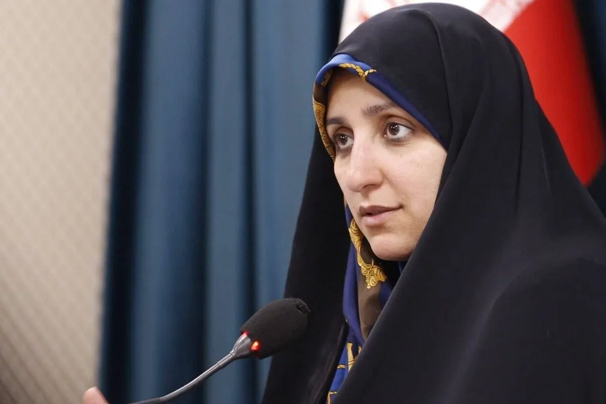 بهروزآذر: انقلاب اسلامی بر اصول انسان محور بنا شده است