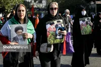 پیش‌بینی هواشناسی شهر‌های بدرقه کننده رهبر شهید