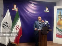 رئیس بازرسی انتخابات خراسان‌رضوی: تاکنون در استان، تخلف انتخاباتی گزارش نشده است + فیلم