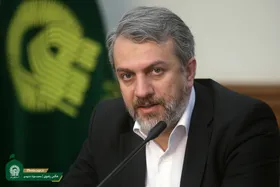 دومین محموله ماسک&zwnj;های N95 توسط آستان قدس وارد ایران شد