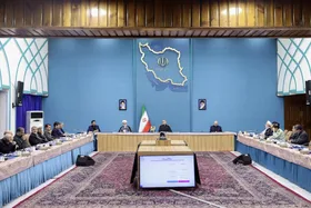 دستور رئیس جمهور برای رسیدگی جدی به فروش فیلترشکن و زمینه&zwnj;های رواج آن