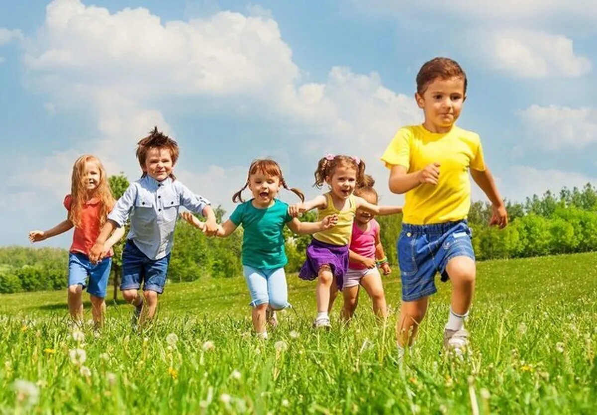 والدین بخوانند| اصول تربیتی و تنبیهی کودک ۴ تا ۶ ساله