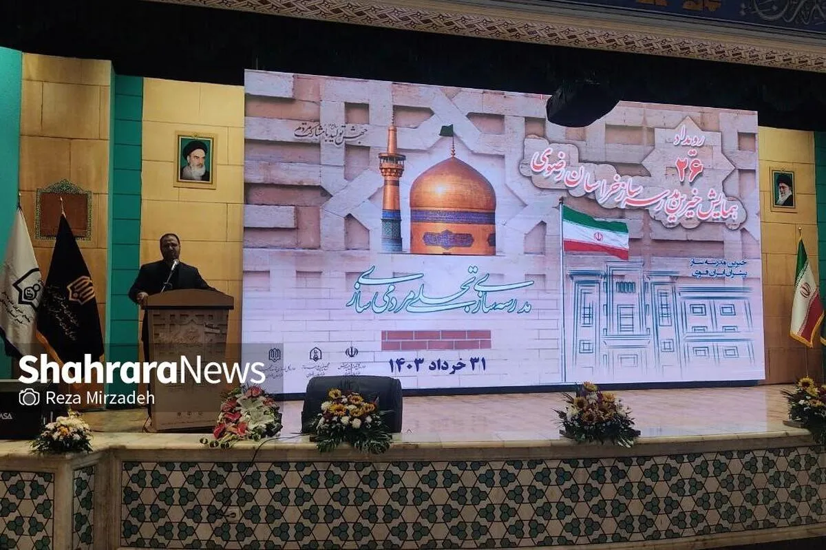 وزیر آموزش‌وپرورش: در ۳۳ ماه خدمت شهید رئیسی، ایران به کارگاه مدرسه‌سازی تبدیل شد