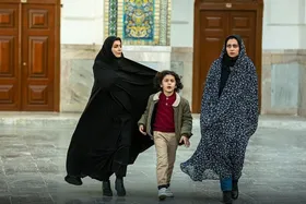 &laquo;بدون قرار قبلی&raquo; در راه جشنواره فیلم&zwnj;های آسیایی اسپانیا