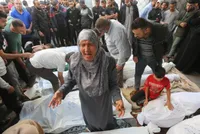 نسل‌کشی در غزه صدای اسکاتلند را هم درآورد
