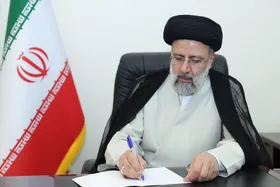پیام تبریک رئیس&zwnj;جمهور به مناسبت قهرمانی تیم ملی والیبال