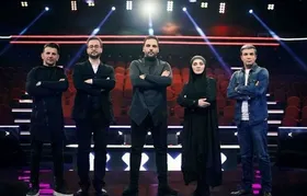 فصل جدید &laquo;عصر جدید&raquo; با ماسک