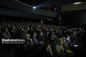 ویدئو | نظر مخاطبان مشهدی درباره فیلم &laquo;پُل&raquo; از آثار جشنواره فجر ۱۴۰۴