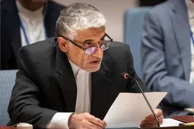 ایروانی: بازرسان آژانس نمی&zwnj;توانند وارد تأسیسات هسته&zwnj;ای ایران شوند