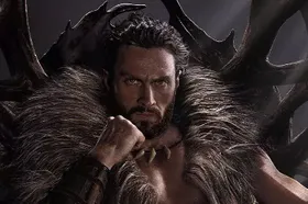 درباره اکشن خشن کریون شکارچی (2023 Kraven the Hunter ) + تریلر و پوستر