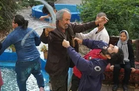 سیامک صفری با &laquo;کن &ndash; پامنار&raquo; در راه دو جشنواره بین&zwnj;المللی