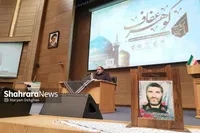 با رعایت حجاب معتدل، زن می‌تواند در عرصه‌های اجتماعی به عنوان یک انسان شریف حضور یابد