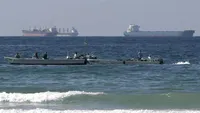 سی‌ان‌ان: محاصره آمریکا در تنگه هرمز معنا ندارد