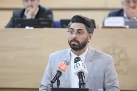 علوی&zwnj;مقدم: نیازمند همراهی تمامی مدیران، متخصصان و کارشناسان در حوزه ورزش مشهد هستیم
