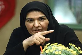 ناگفته&zwnj;های &laquo;انسیه شاه&zwnj;حسینی&raquo; تنها کارگردان زن جشنواره فجر از &laquo;دست ناپیدا&raquo;