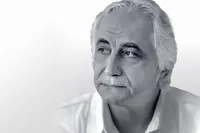 شمس لنگرودی بازیگر نقش اصلی «دکه» شد