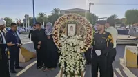 تازه ترین جزییات از شهادت پلیس دهه هشتادی به دست سارقان در خرمشهر