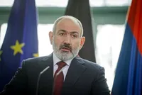 ارمنستان از لغو توافق امنیتی با روسیه خبرداد