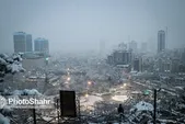 فعالیت بدون تعطیلی خادمان شهر در مشهد مقدس