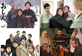 جزئیات پخش ۱۱ سریال ایرانی و خارجی تلویزیون؛ از &laquo;سرزمین مادری&raquo; تا &laquo;کارآگاه سایه&raquo;