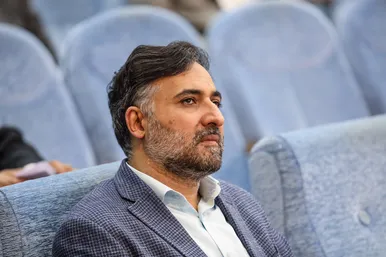 سومین گردهمایی شرکت های دانش بنیان