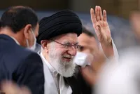 پخش مستند «آرمان روح‌الله» از تلویزیون + جزئیات