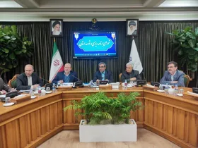 مظفری: خراسانی ها ۳۰ درصد از میانگین هموطنان خود فقیرتر هستند