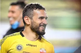 پرسپولیس شهباززاده را می&zwnj;خواهد استقلال نه!