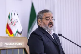 الگوی پدافند در شهر&zwnj;ها به شهرداری&zwnj;ها ابلاغ شد | مراکز پرخطر به خارج شهر&zwnj;ها منتقل می&zwnj;شود + فیلم