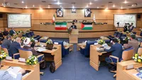 پیام تبریک شورای اسلامی شهر مشهد مقدس به مناسبت عید نوروز | آغاز سال جدید، سرآغاز دیگری برای کوشش، همت و خدمت