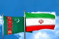 معاون رئیس‌جمهور و وزیر امورخارجه ترکمنستان برای مراسم تحلیف به تهران می‌آیند