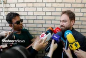 مدیرکل امور اتباع خراسان رضوی خبر داد: سهم ۷۵ درصدی دوغارون در خروج اتباع غیرمجاز از کشور + فیلم