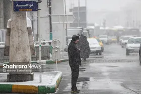 پیش&zwnj;بینی هواشناسی مشهد و خراسان رضوی، امروز (چهارشنبه، ۲۶ آذر ۱۴۰۴) | دما در مناطق سردسیر به منفی ۱۰ درجه می&zwnj;رسد
