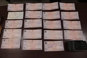 چمدان گمشده ۳۱۰ میلیونی زائر امام رضا (ع) به صاحبش بازگردانده شد (۲۸ مرداد ۱۴۰۵)