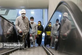 افزایش تعداد شهر&zwnj;های نارنجی و بازگشت محدودیت&zwnj;ها در صورت زیاد شدن اُمیکرون