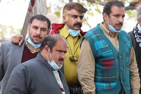 ساخت سریال &laquo;نون خ&raquo; ادامه دارد
