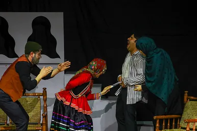 نمایش 