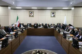 موافقت مجمع تشخیص مصلحت نظام با معاضدت حقوقی متقابل در امور مدنی و تجاری ایران و پاکستان
