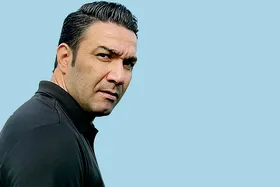 نکونام: کارِ ما در نقل و انتقالات تمام شد
